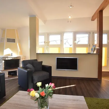 Apartment Kleckerburg Mit Me Kagsdorf