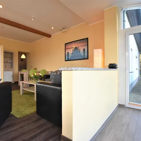 Kleckerburg Mit Me Apartment