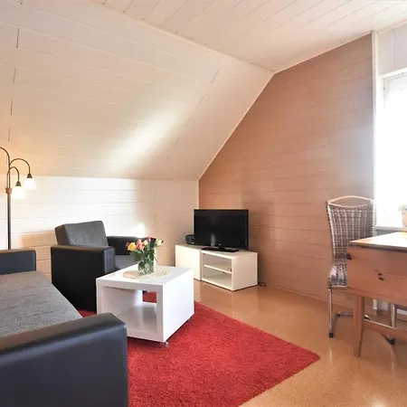 Apartment Kleckerburg Mit Me