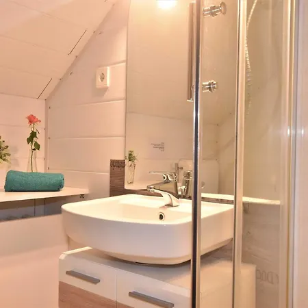 Apartment Kleckerburg Mit Me Kagsdorf