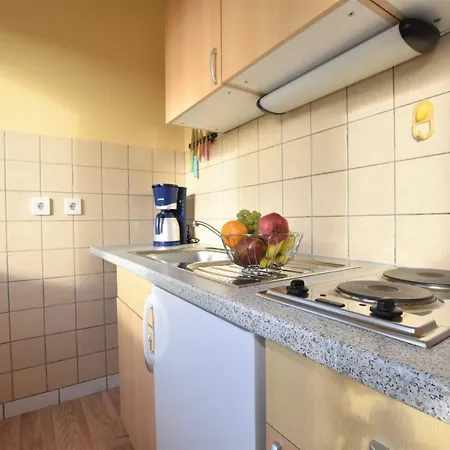 Kleckerburg Mit Me Apartment Kagsdorf