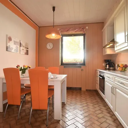 Apartment Kleckerburg Mit Me Kagsdorf