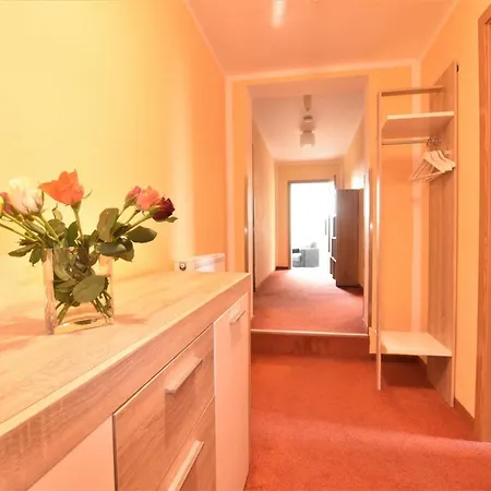 Apartment Kleckerburg Mit Me
