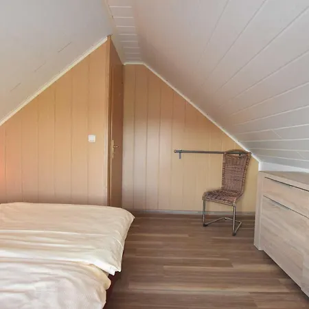 Apartment Kleckerburg Mit Me Kagsdorf