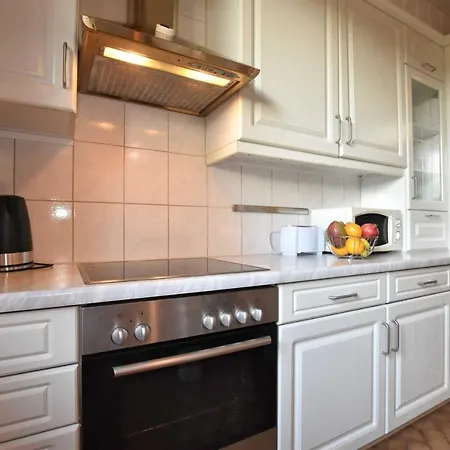Apartment Kleckerburg Mit Me
