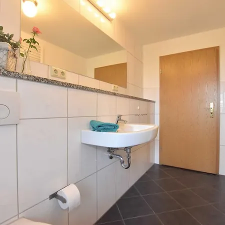 Apartment Kleckerburg Mit Me *