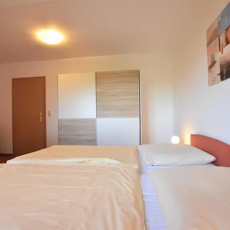Apartment Kleckerburg Mit Me Kagsdorf