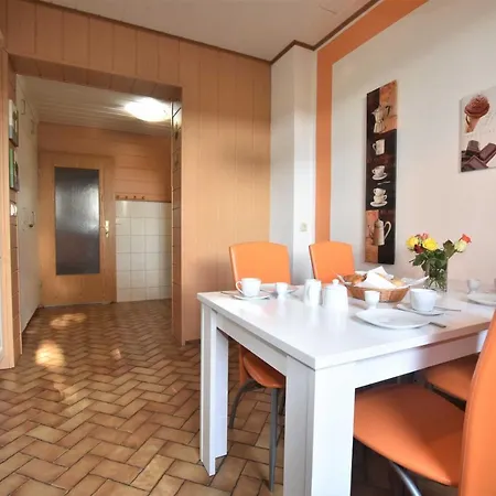 Apartment Kleckerburg Mit Me