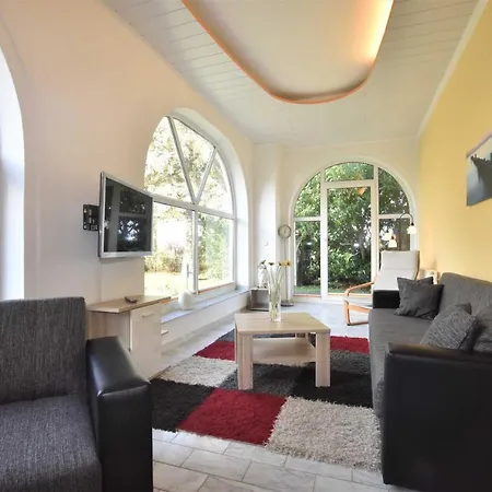Kleckerburg Mit Me Apartment Kagsdorf