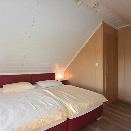 Apartment Kleckerburg Mit Me