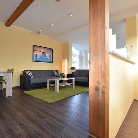 Apartment Kleckerburg Mit Me Kagsdorf