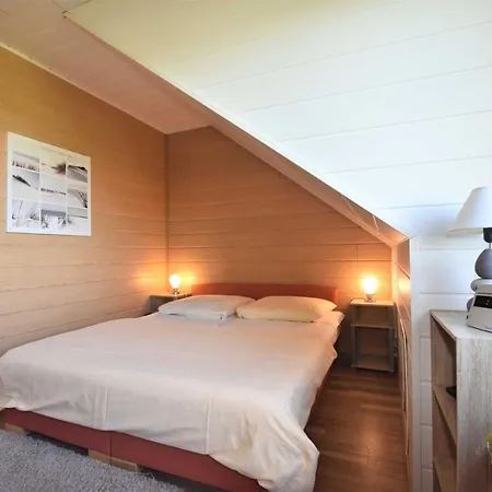 Apartment Kleckerburg Mit Me Kagsdorf