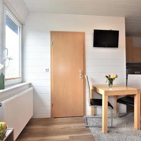 Apartment Kleckerburg Mit Me