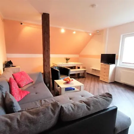 Apartment Kleckerburg Mit Me Kagsdorf