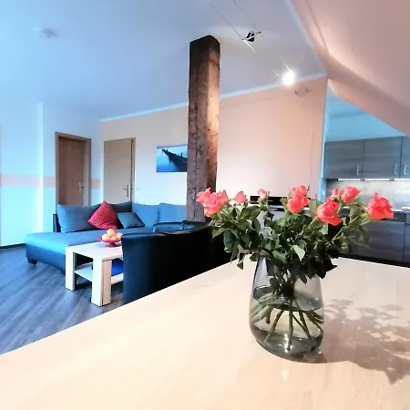 Kleckerburg Mit Me Apartment
