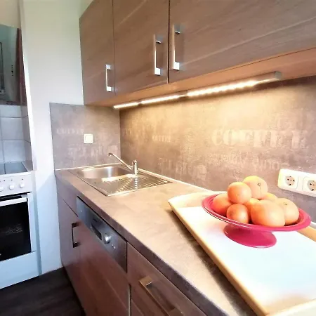 Apartment Kleckerburg Mit Me Kagsdorf