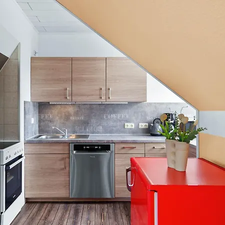 Kleckerburg Mit Me *