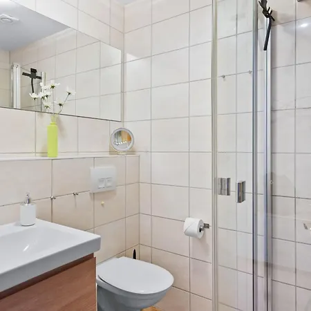 Kleckerburg Mit Me Appartement *