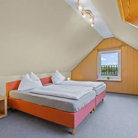 Apartment Kleckerburg Mit Meerblick Ofc 05 Kägsdorf