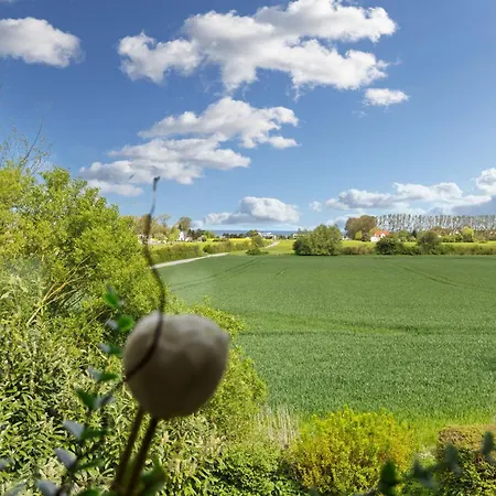 Kleckerburg Mit Me Appartement