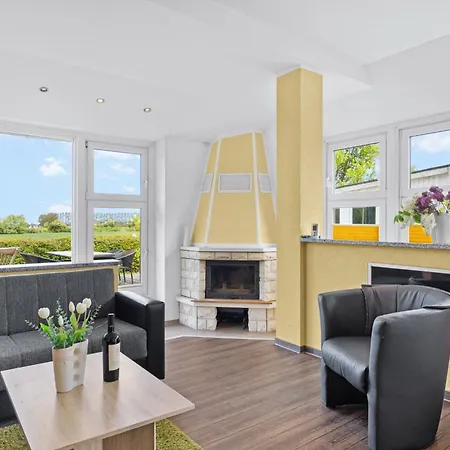 Kleckerburg Mit Me * Kägsdorf