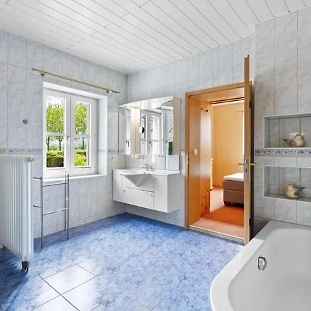 Kleckerburg Mit Me Kägsdorf