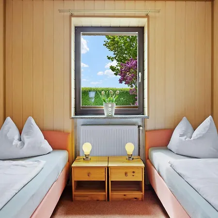 Kleckerburg Mit Me * Kägsdorf