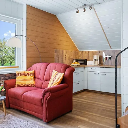 Kleckerburg Mit Me Appartement *