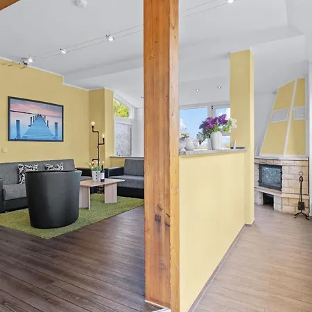 Kleckerburg Mit Me Kägsdorf