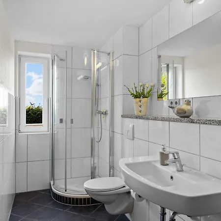 Kleckerburg Mit Me *