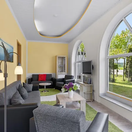 Appartement Kleckerburg Mit Me