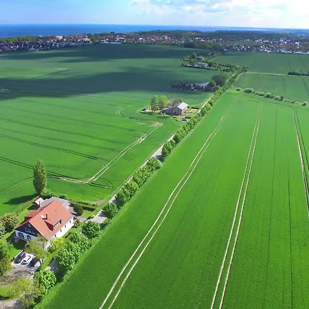 Kleckerburg Mit Me Kägsdorf