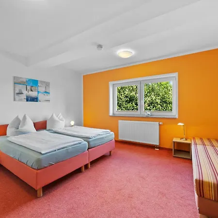 Kleckerburg Mit Me * Kägsdorf