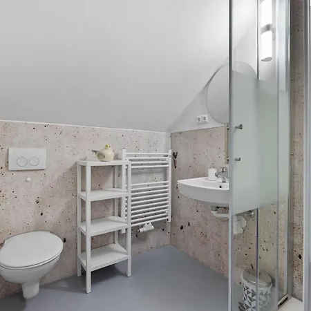 Appartement Kleckerburg Mit Me Kägsdorf