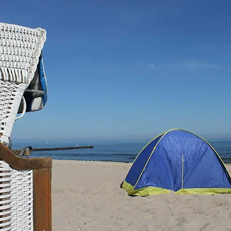 Kleckerburg Mit Me * Kägsdorf