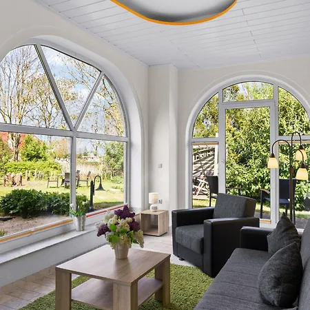 Kleckerburg Mit Me Appartement *