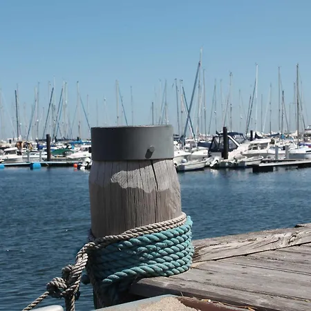 Appartement Kleckerburg Mit Me *