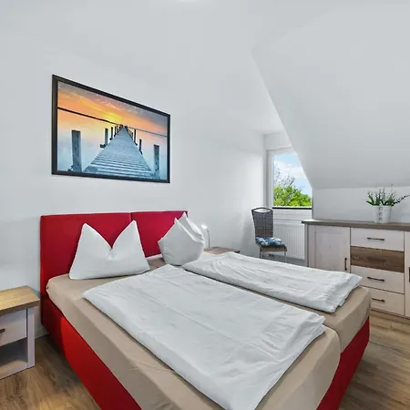 Kleckerburg Mit Me * Kägsdorf