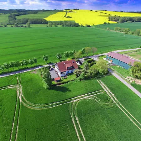 Appartement Kleckerburg Mit Me Kägsdorf
