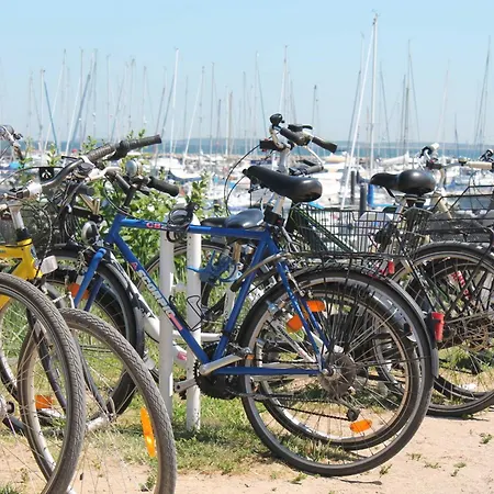 Kleckerburg Mit Me * Kägsdorf