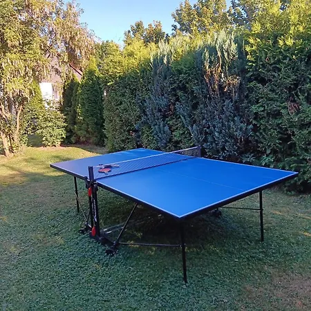 Kleckerburg Mit Me Appartement